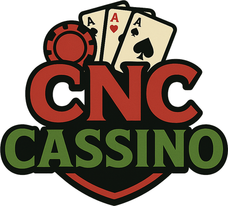 CNC Cassino Logo